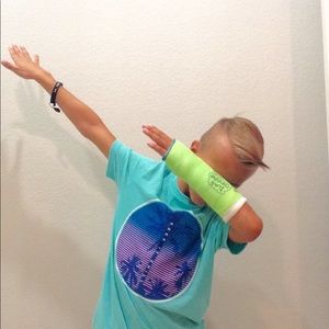 Meet your Posher, Sam